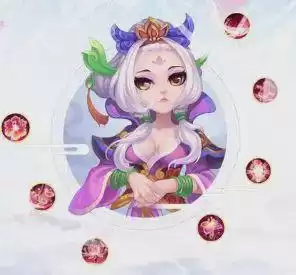 梦幻西游手游全魔女儿村怎么玩　梦幻西游手游平民女儿村攻略-第1张