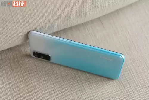 oppoa5玩和平精英卡怎么办　oppo A5-第5张
