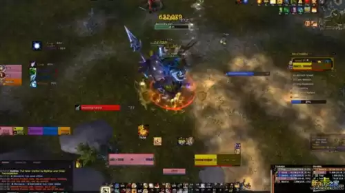 wow大米低保什么意思　魔兽10层低保是什么意思-第2张