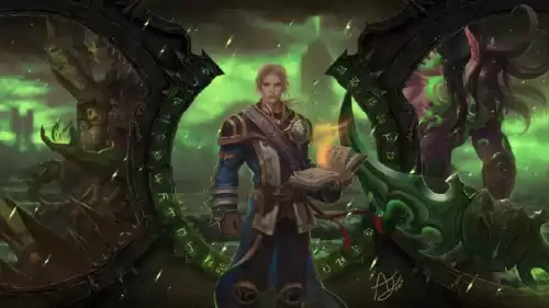 wow大米低保什么意思　魔兽10层低保是什么意思-第3张