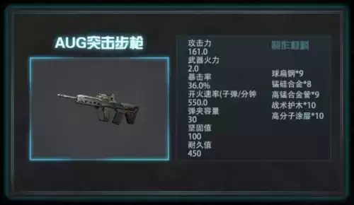 明日之后如何提升伤害减免　明日之后如何提升伤害加成-第3张