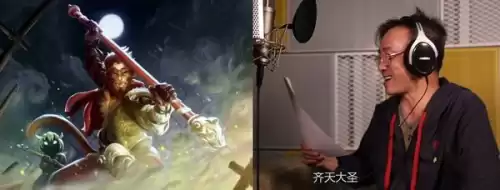 lol手游英雄台词为什么那么少　英雄联盟手游英雄台词怎么改成中文-第25张
