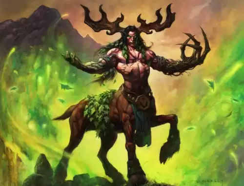 巨魔德鲁伊是什么时候加进来的　巨魔有德鲁伊吗-第2张