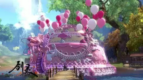 剑灵什么时候升级装备　剑灵武器-第2张