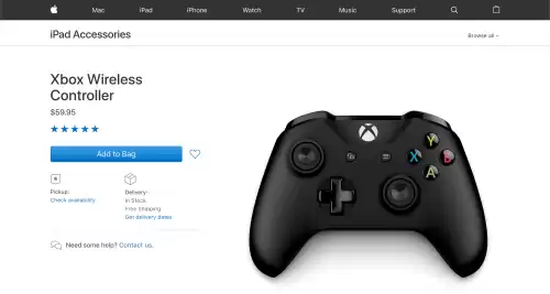 xbox手柄可以玩和平精英吗　xbox360手柄模式在哪-第1张