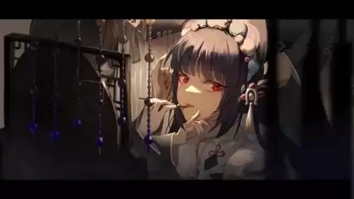 原神云堇可以搭配一斗吗　原神角色云堇-第7张