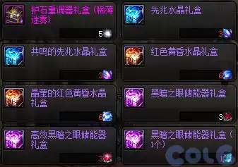 新版dnf诺顿在哪 DNF诺顿-第2张