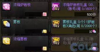 新版dnf诺顿在哪 DNF诺顿-第5张