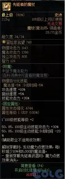 新版dnf诺顿在哪 DNF诺顿-第12张
