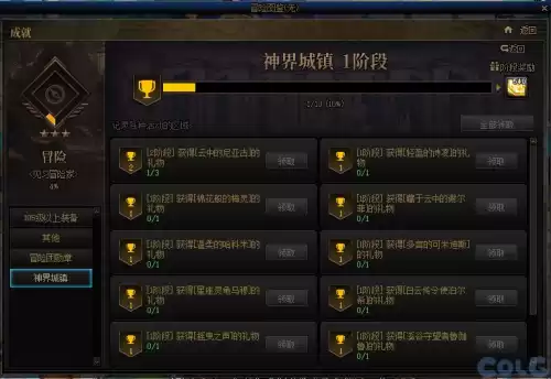 新版dnf诺顿在哪 DNF诺顿-第47张