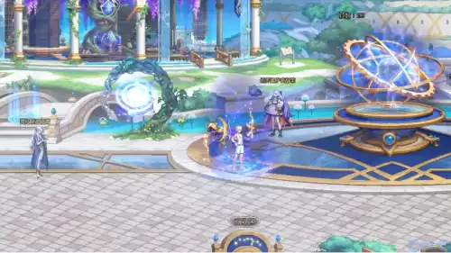 新版dnf诺顿在哪 DNF诺顿-第45张