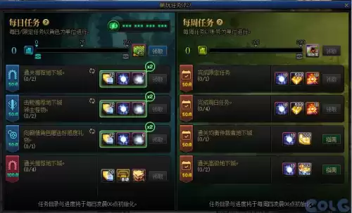 新版dnf诺顿在哪 DNF诺顿-第51张