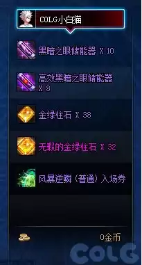 新版dnf诺顿在哪 DNF诺顿-第83张