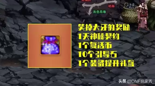 dnf虎年签到领好礼活动　dnf徽章怎么得-第4张