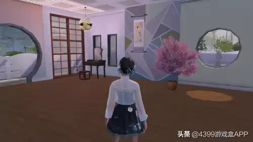 明日之后贴纸在哪里买　明日之后墙纸商城在哪-第2张