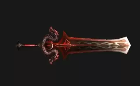 魔兽世界兄弟会之剑绝版了吗　兄弟会之剑绝版了吗-第3张