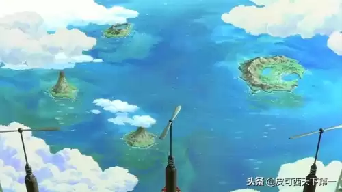 小智去过哪些地区　神奇宝贝小智旅行的地方-第5张