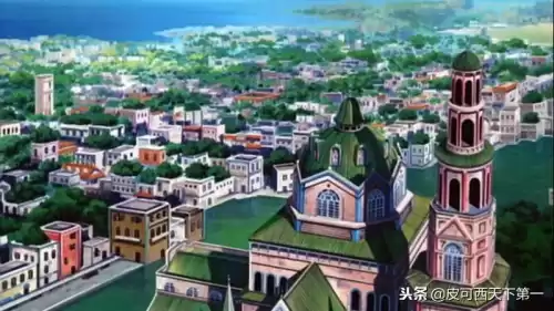 小智去过哪些地区　神奇宝贝小智旅行的地方-第7张