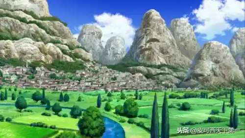 小智去过哪些地区　神奇宝贝小智旅行的地方-第11张