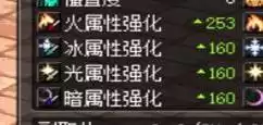 dnf救世主是什么伤害　DNF救世主-第4张