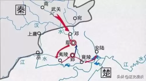 战国全面战争城市怎样改民忠　战国全面战争最弱的国家-第3张