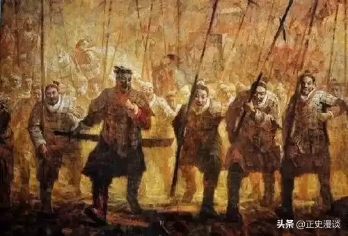 战国全面战争城市怎样改民忠　战国全面战争最弱的国家-第1张