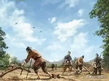 战国全面战争城市怎样改民忠　战国全面战争最弱的国家-第10张