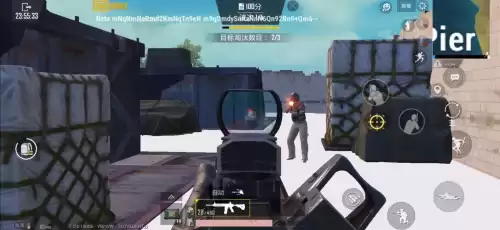 pubg怎么无限制打ai训练　pubg自定义可以加人机吗-第9张
