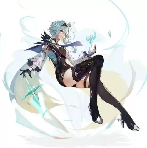 原神专属武器有必要抽吗　魈的专武在常驻池吗-第1张