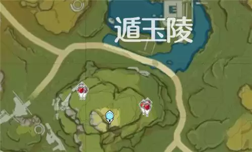 原神什么地方有苹果　原神苹果在哪里刷-第5张