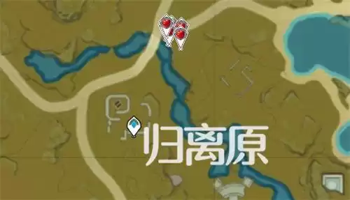 原神什么地方有苹果　原神苹果在哪里刷-第3张
