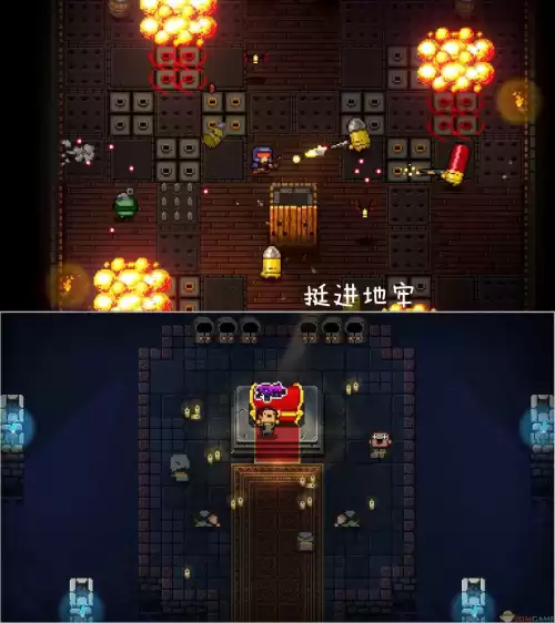 switch有什么好玩的fps游戏　ns上好玩的fps-第2张