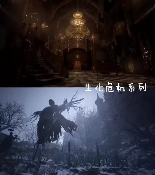 switch有什么好玩的fps游戏　ns上好玩的fps-第3张