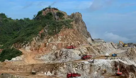 如何准确找到白铁矿　铁矿石怎么找-第4张