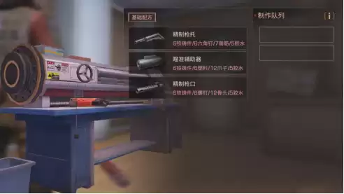 明日之后哪些本不掉耐久　明日之后哪些副本不消耗耐久-第2张