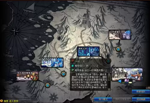 dnf厄运之城地下水道　DNF无尽的祭坛-第2张