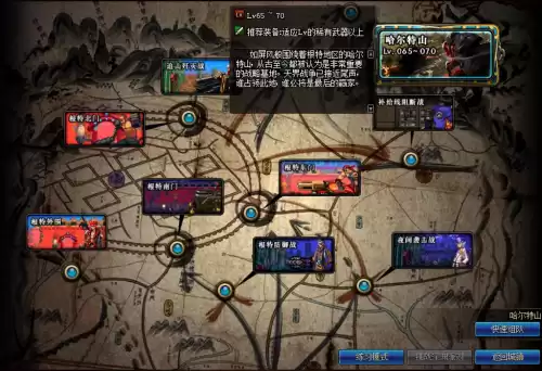 dnf厄运之城地下水道　DNF无尽的祭坛-第5张