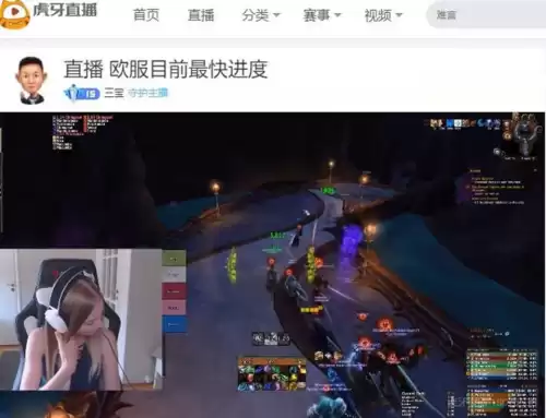 魔兽世界9.0牧师和法师玩哪个　魔兽世界怀旧猎人打法师-第3张