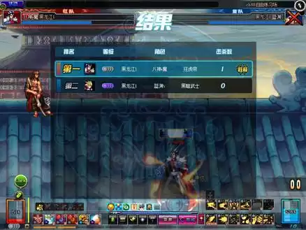 dnf小八是什么意思　DNF小八-第4张