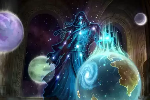 魔兽世界奥丹姆虚空守护者在哪　魔兽世界纪念碑的守护者怎么做-第3张