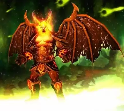 魔兽世界奥丹姆虚空守护者在哪　魔兽世界纪念碑的守护者怎么做-第11张