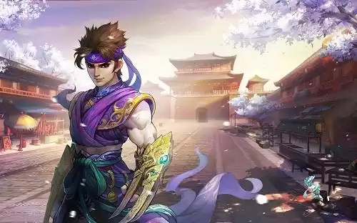 问道月道行跨服是什么规则　问道跨服试道-第3张