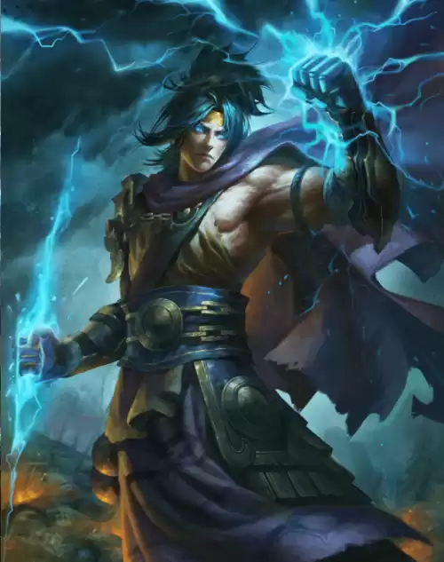 三国杀周瑜技能反间需要对手有手牌吗　三国杀周瑜反间-第2张