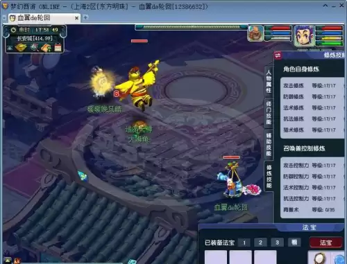 梦幻西游坐骑饰品效果　120级坐骑饰品加多少伤害-第5张