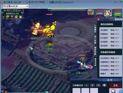 梦幻西游坐骑饰品效果　120级坐骑饰品加多少伤害-第4张