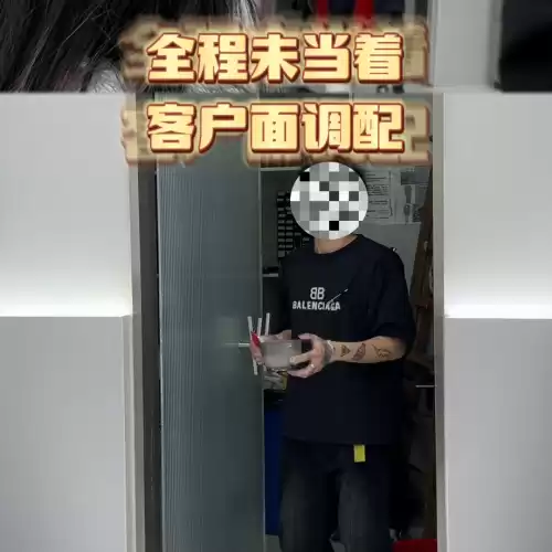 穿越火线潘多拉发型　潘多拉理发店怎么样-第2张