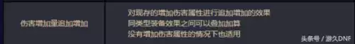 dnf90红眼力量多少合格　dnf红眼力量和独立哪个提升大-第2张