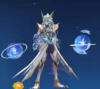 奥拉星圣天伊超进化怎么看真身　奥拉星圣天伊的技能-第12张