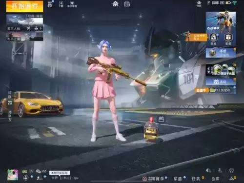 吃鸡火箭少女衣服多少钱　吃鸡火箭少女绝版了吗-第4张
