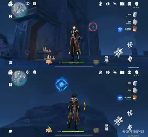 原神寻找剩下的键纹在哪 原神按键说明-第23张